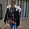Xavier Zhakir Sampson - @babyxmusic777 - TikTok