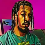 Taurean Xavier Singleton - @lilteezysc - Instagram