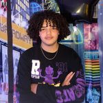 Xavier Singleton - @xaviertyrone - Instagram
