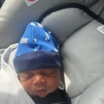 Xavier Singleton - @lovverboyyzayy - Instagram