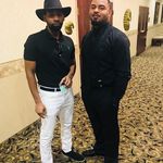 Xavier Marquis Slaughter - @xavier.m.slaughter - Instagram