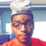 Xavier Slaughter - @x_the_gemini - Instagram