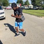 Xavier Slaughter - @fghhv_c_bygvv_ - Instagram