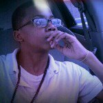 Xavier Slaughter - @yung_poppin - Instagram