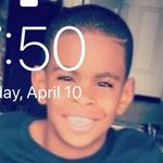 Xavier Slaughter - @iamthegoat_zay - Instagram