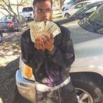 Xavier Slaughter - @slaughterxavier - Instagram
