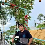 Xavier Openg Spencer - @xavier_openg - Instagram