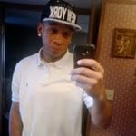 Xavier spencer - @rza1720 - Instagram