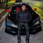Xavier Spencer - @_xavierspencer_ - Instagram