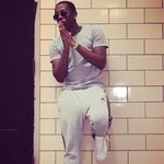 Xavier Spencer - @king_mula_boy - Instagram