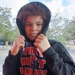 Xavier Spencer - @lil_zayg12 - Instagram