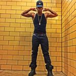 Xavier Spencer - @xavierspencer16 - Instagram