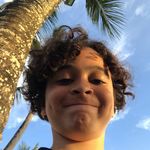 Xavier Spencer - @cool_x89 - Instagram