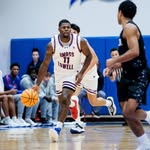 Xavier Spencer - @olauchland - Instagram