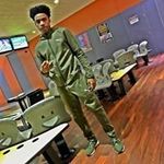 Xavier Spencer - @xavierspencer7043 - Instagram