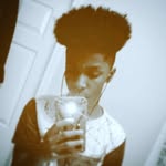 Xavier Spencer - @zig2wavvy - Instagram