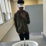 Xavier Spencer-Raymond - @xavierspencerraymond - Instagram