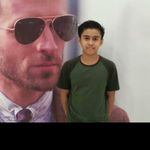 Xavier Spencer sandon - @xavierspencersandon - Instagram
