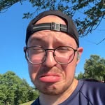 Xavier Stambaugh - @xavier.runs - Instagram