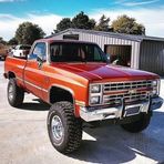 Xavier Sweeney - Facebook