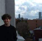 Xavier Sweeney - Facebook