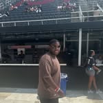 Xavier Terry - @xavierterry26 - Instagram