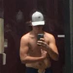 Xavier Terry - @xterry_gains - Instagram