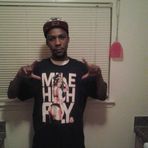 Xavier Toombs - Facebook