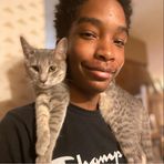 Xavier Townsend - Facebook
