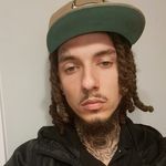 Xavier Townsend - @xavierlasoul - Instagram