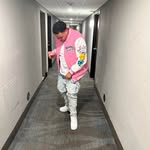Xavier Townsend - @xaviertownsend456 - Instagram