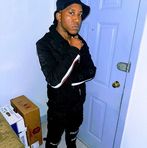 Xavier Townsend - Facebook