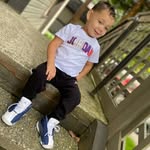 Xavier Townsend - @zayzay.5957 - Instagram