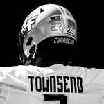 Xavier “X” Townsend - @xaviertownsend - Instagram