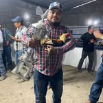 Francisco Trejo - @xavier.trejotrejo - Instagram