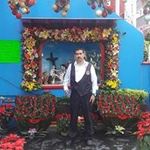 Xavier Trejo - @trejo3787 - Instagram