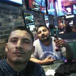 Xavier Trejo - @thatboy_exxo - Instagram