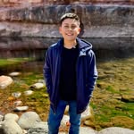 Xavier Trejo - @xaviertrejo13 - Instagram