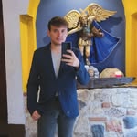 Xavier Trejo - @xavier_trejo17 - Instagram