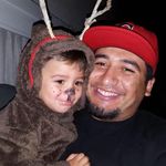 Xavier Trejo - @iabaeadafahadada8531 - Instagram