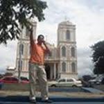 Xavier Trejos - @xavier.trejos - Instagram