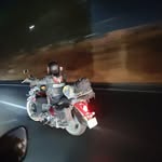 Xavier Valadez - @hellboy_xvm - Instagram