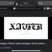 Xavier Valadez - Facebook