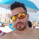 Xavier Valdes - @xavyxv - Instagram