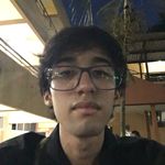 Xavier Valdés - @xaxy_tye - Instagram