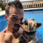 Xavier Valentin - @javier_valentin89 - Instagram