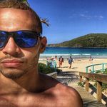 Xavier Valentin - @successwithx - Instagram