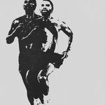 XAVIER VALENTIN 🧿 - @xnycrunner - Instagram