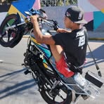 Xavier Valero - Facebook
