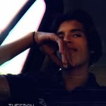 Xavier Valero - @xvr_valero40 - Instagram